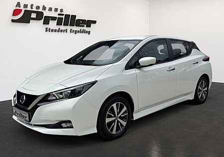 Nissan Leaf 40 kWh Acenta *WINTERPAKET/KAMERA/NAVI*