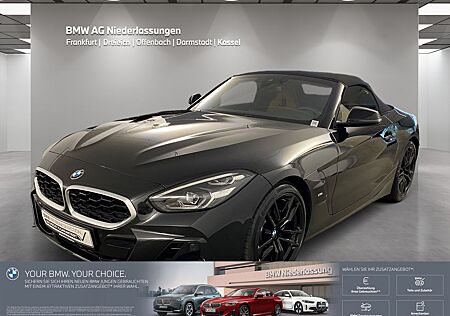 BMW Z4 sDrive20i M Sport LiveCockpitProf PDC HiFi