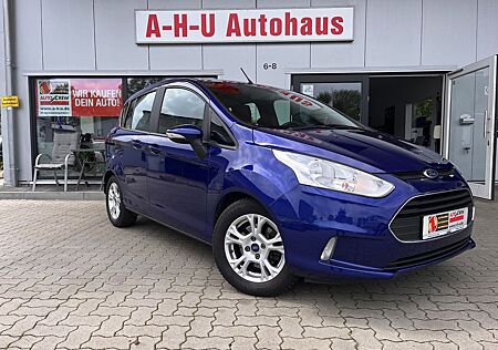 Ford B-Max Sync Edition 1.0 Zahnriemen Neu