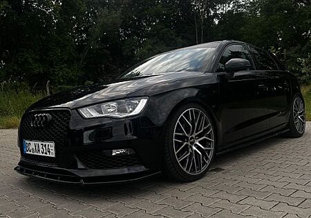 Audi A3 1.4 TFSI cod Ambiente Sportback Ambiente