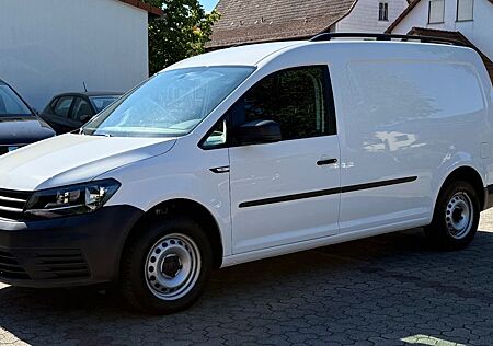 VW Caddy Volkswagen Maxi 2.0 TDI*Werkzeug Ausbau*Flügeltür