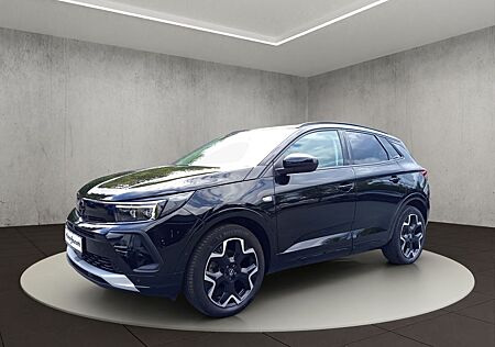 Opel Grandland X Grandland Ultimate 1.5 Diesel 96 kW (130 PS) Sta