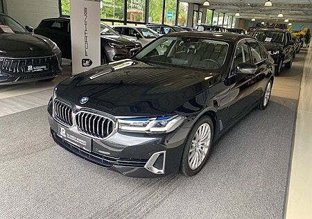 BMW 530 e xDrive Luxury Line