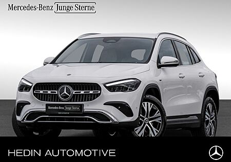 Mercedes-Benz GLA 250 e |Progressive|LED|NAVI|AHK|DISTR|KAM