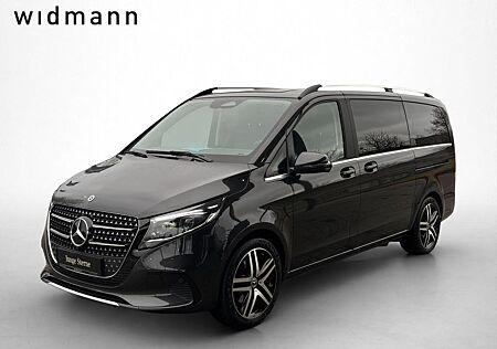 Mercedes-Benz V 250 d AVANTGARDE AHK,Tisch,360°Kamera,uvm