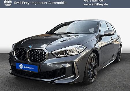 BMW M135i xDrive LED Head-Up Harman Kardon