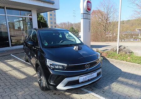 Opel Crossland X Crossland Elegance 1,2 Turbo 81kW(110PS)