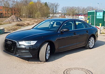 Audi A6 3.0 TDI 230kW quattro tiptronic -