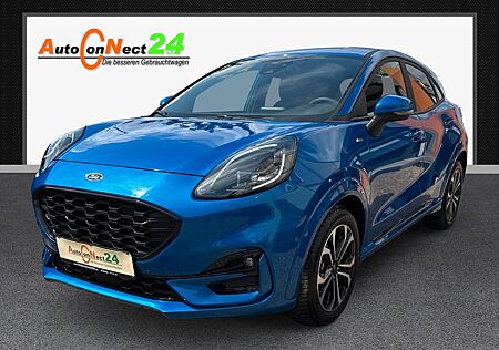 Ford Puma ST-Line *Winterpak/Navi/Kamera/LED/Parkassi