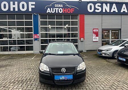 VW Polo Volkswagen IV Trendline
