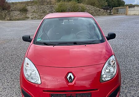 Renault Twingo Authentique 1.2 eco2 Authentique