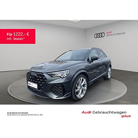Audi RS Q3 leasen