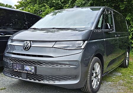 VW T7 Multivan Volkswagen 2,0 TDI Style 7Sitzer el.Heckkl. AHK