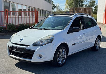 Renault Clio Grandtour Night & Day Panorama Navi Euro5