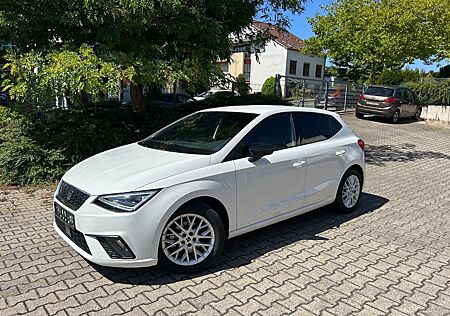 Seat Ibiza 1.0 TSI FR