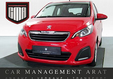 Peugeot 108 1.0 VTI 68 Active AUTOM+KLIMA