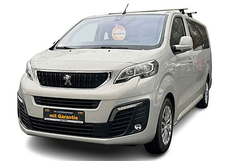 Peugeot Traveller Business L3*Kamera*AHK*ACC*9-Sitzer*