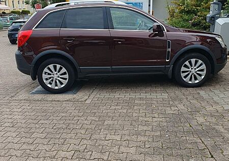 Opel Antara 2.2 CDTI Cosmo 4x4 120kW Automatik Cosmo