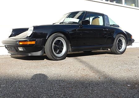 Porsche 911 Urmodell Targa