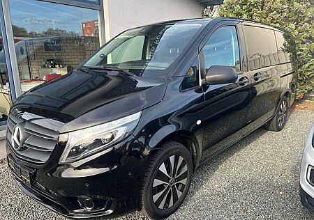 Mercedes-Benz Vito Tourer 114/116/119/124 CDI Pro lang