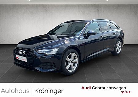 Audi A6 Avant 40 TDI advanced ACC HUD Matrix LED