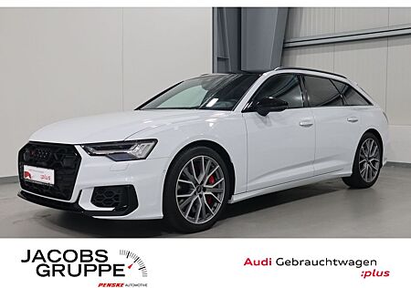 Audi S6 Avant 3.0 TDI quattro B&O*Pano*Matrix *