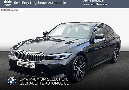BMW 320d xDrive Aut.*M Sport