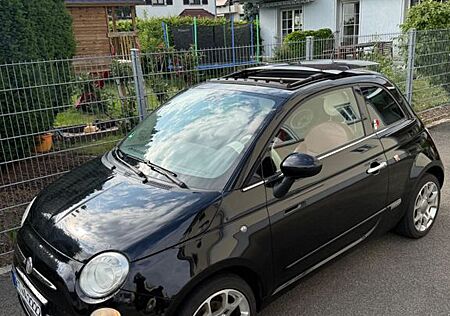 Fiat 500 1.4 16V Sport Sport