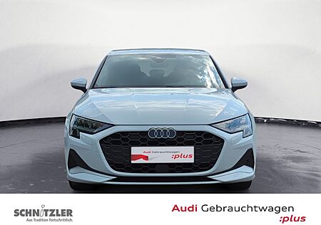 Audi A3 Limousine 30 TFSI S tronic advanced ACC/NAVI