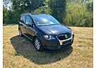 VW Touran Volkswagen 1.9 TDI DSG DPF Highline Highline