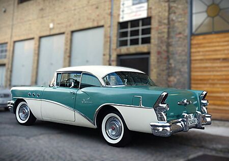 Buick Riviera Special V8 Coupe Servo Power Brakes