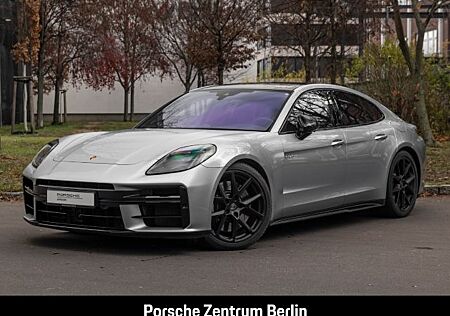 Porsche Panamera 4S E-Hybrid Head-Up Sportabgas 21-Zoll