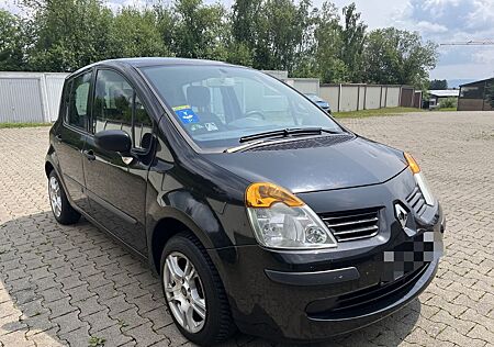 Renault Modus Edition Cité 1.2 16V 55kW Edition Cité