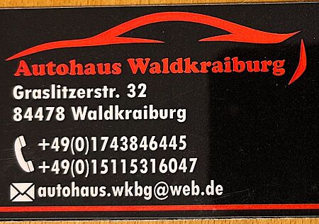 VW Golf Volkswagen V 1.6i Lim. Trendline/TÜV AU 09.2026/1.HAND
