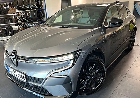 Renault Megane E-Tech EV60 Techno *Harman Kardon*