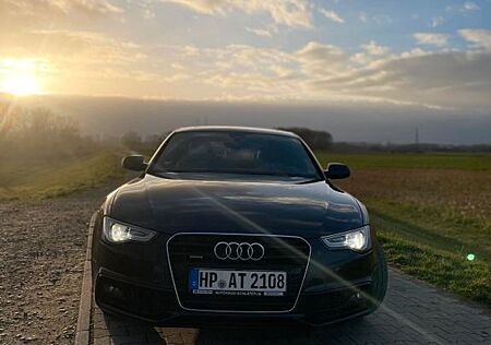 Audi A5 3.0 TDI S tronic quattro Sportback -