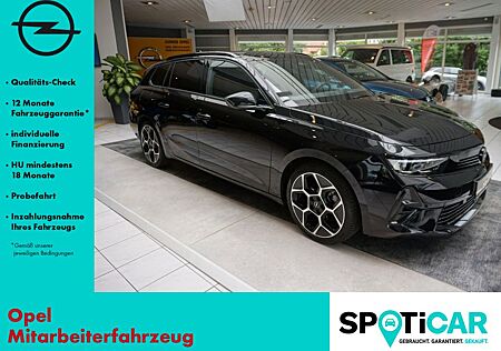 Opel Astra L ST Ultimate AUTOMATIK, SCHIEBEDACH, NAVI