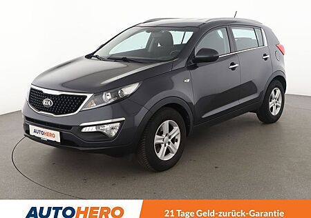 Kia Sportage 1.6 GDI Edition 7 2WD*TEMPO*PDC*SHZ*AHK