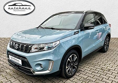 Suzuki Vitara 1.4 Comfort 4x4*AUTOMATIK*SHZ*PDC*uvm