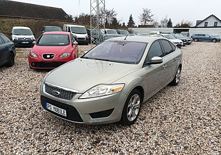 Ford Mondeo Lim. Titanium, SR+WR, Tüv 05/2026 !!!