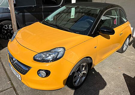 Opel Adam OPEN AIR 1.4 64kW OPEN AIR