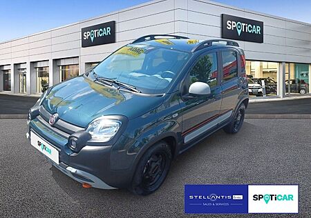 Fiat Panda Garmin Mild Hybrid *Style-Paket