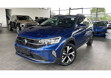 VW Taigo Volkswagen Style 1.0 TSI LED Kamera ACC SitzHZG APP C