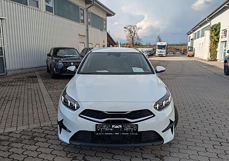 Kia Cee'd Sportswagon Ceed SW ULTIMATE-EDITION 1.5 T-GDI DCT P8 & P9