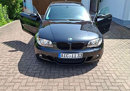 BMW 130i -