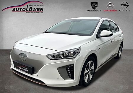 Hyundai Ioniq Premium Elektro, Navi, Rückfahrkamera