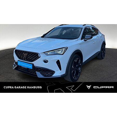 Cupra Formentor leasen