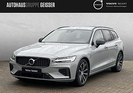 Volvo V60 T8 AWD Plus Dark ACC BLIS LED