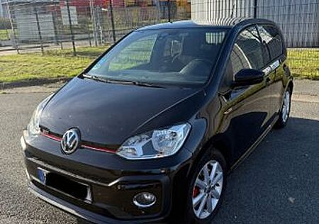 VW Up Volkswagen ! 1.0 GTI