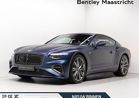 Bentley Continental GT 4.0 V8 Hybrid Speed First Edition